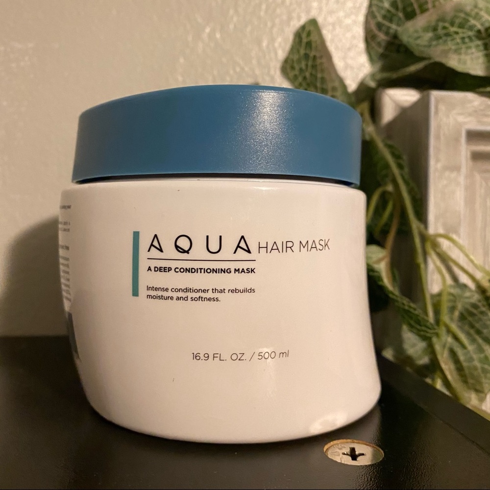 Deep Conditioner